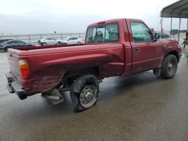Photo 3 from auction – 2003 MAZDA B2300 with VIN 4F4YR12D13TM14705