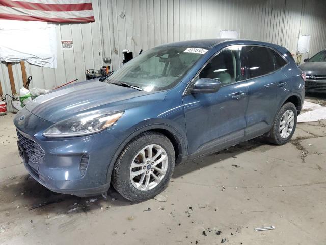 FORD ESCAPE SE 2020 with VIN 1FMCU9G63LUB40455 - Photo from auction