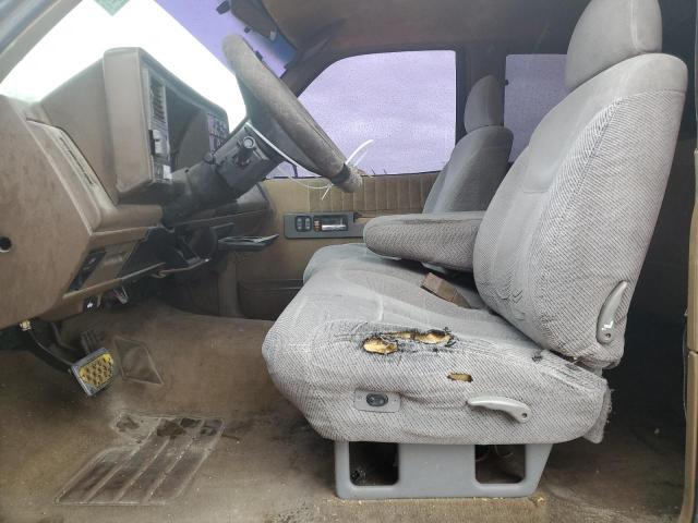 Photo 7 from auction – 1994 CHEVROLET GMT-400 C1 with VIN 2GCEC19KXR1311508