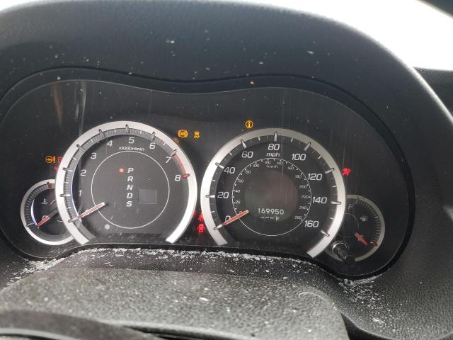 Zdjęcie 9 z aukcji – 2011 ACURA TSX z VIN JH4CU2F66BC009942