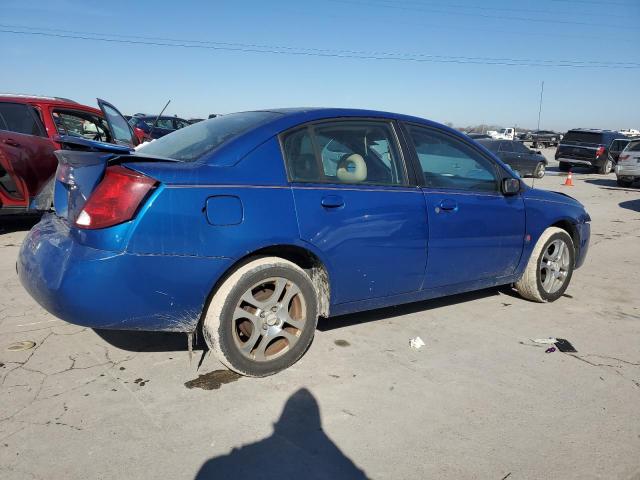 Photo 3 from auction – 2004 SATURN ION LEVEL with VIN 1G8AL52F84Z167910
