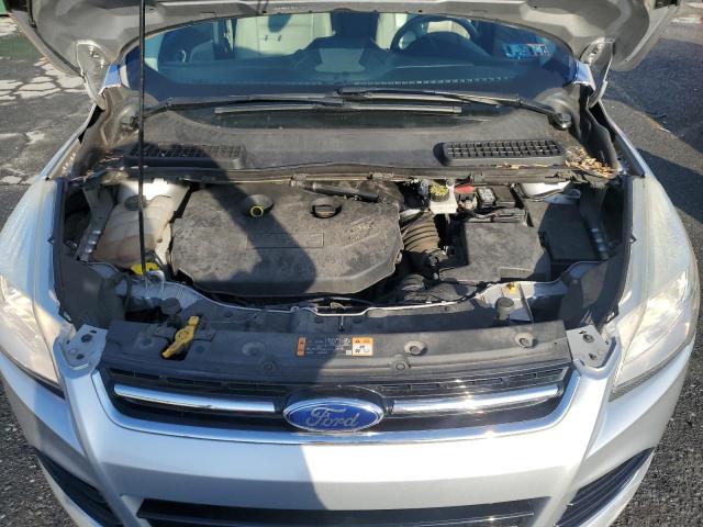 Photo 12 from auction – 2014 FORD ESCAPE TIT with VIN 1FMCU9J96EUC86449