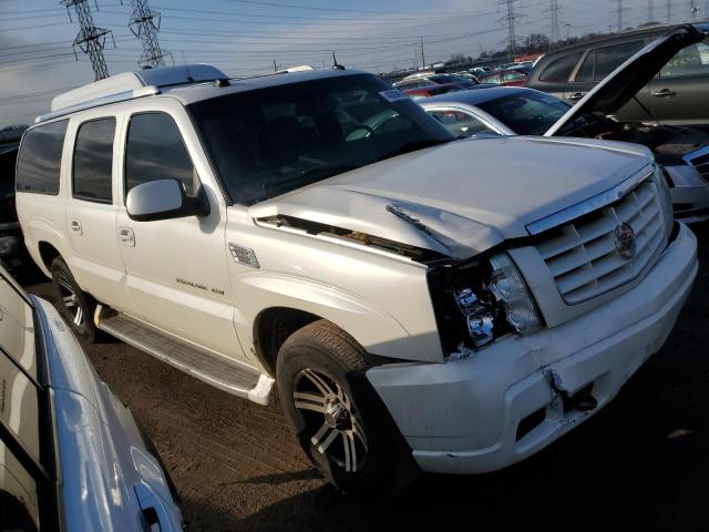 Photo 4 from auction – 2004 CADILLAC ESCALADE E with VIN 3GYFK66N14G133274