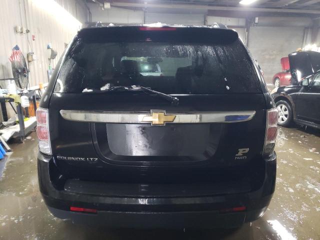 صورة رقم 6 من المزاد - 2008 CHEVROLET EQUINOX LT مع VIN 2CNDL83F786334645
