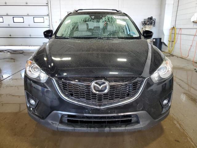 Zdjęcie 5 z aukcji – 2014 MAZDA CX-5 GT z VIN JM3KE4DY0E0376830