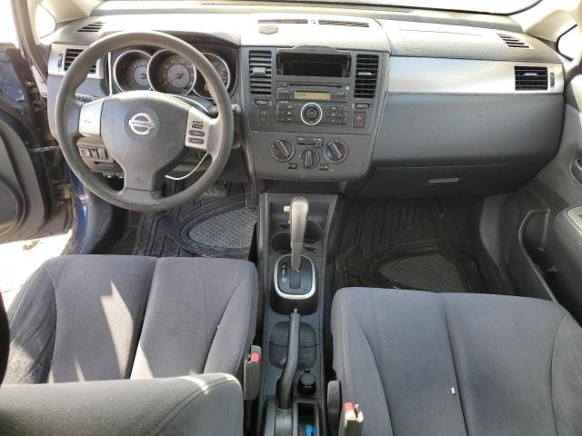 Photo 8 from auction – 2008 NISSAN VERSA S with VIN 3N1BC13E88L406980