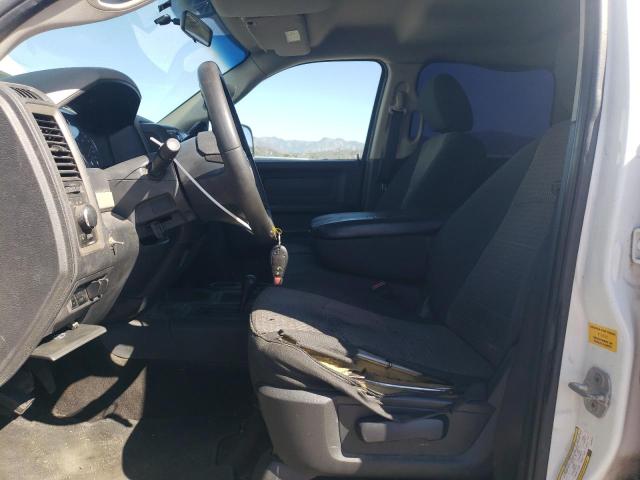 Photo 7 from auction – 2012 DODGE RAM 3500 S with VIN 3C63DRGL5CG146486