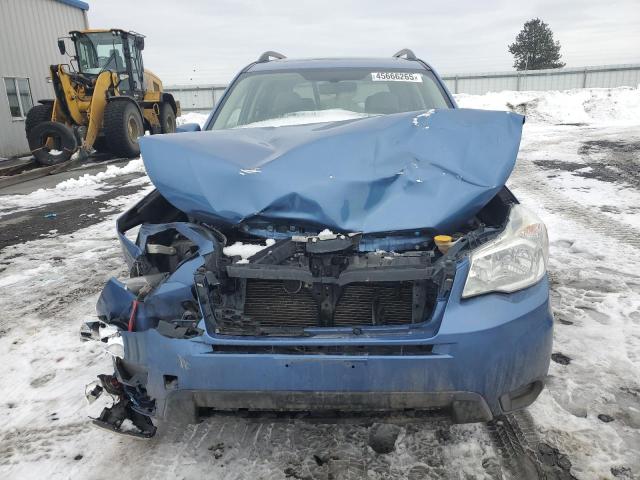 Photo 5 from auction – 2016 SUBARU FORESTER 2 with VIN JF2SJADC0GH479887
