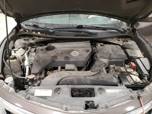 Photo 11 from auction – 2013 NISSAN ALTIMA 2.5 with VIN 1N4AL3AP6DC280610