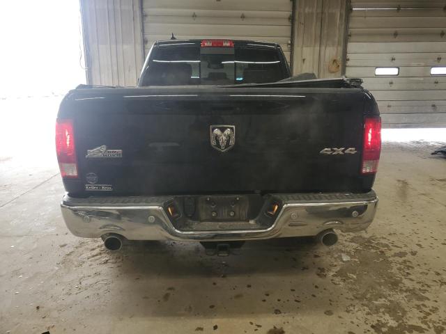 Photo 6 from auction – 2018 RAM 1500 SLT with VIN 1C6RR7GT1JS348540
