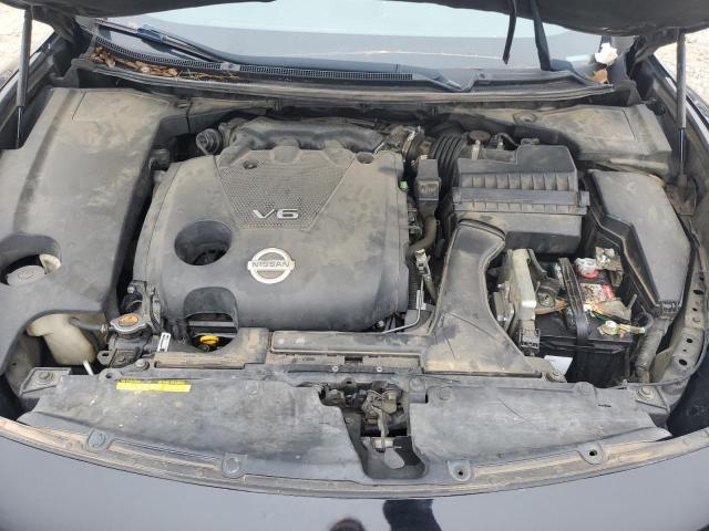 Фото 11 с аукциона – 2011 NISSAN MAXIMA S с VIN 1N4AA5AP7BC817726