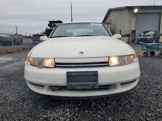 Photo 5 from auction – 2002 SATURN L200 with VIN 1G8JU54F02Y565111