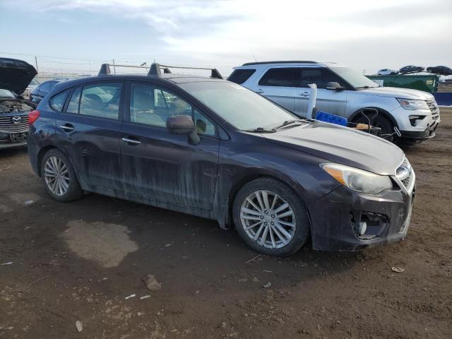 Photo 4 from auction – 2013 SUBARU IMPREZA LI with VIN JF1GPAH67D2802201