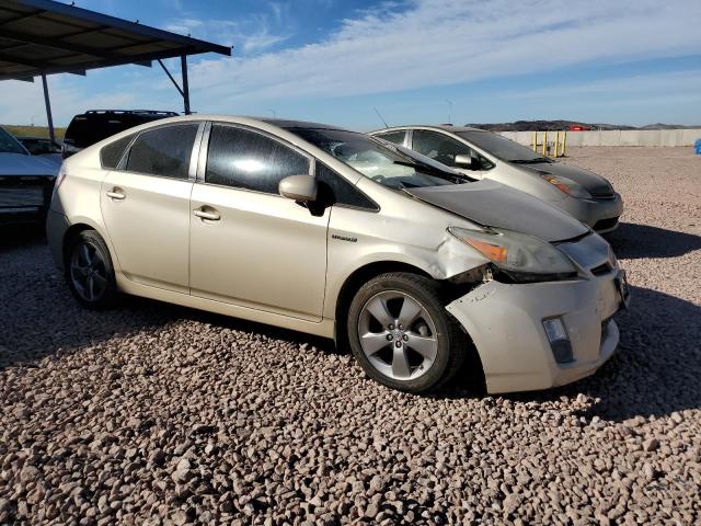 Foto 4 de la subasta – 2010 TOYOTA PRIUS con VIN JTDKN3DU4A1136622