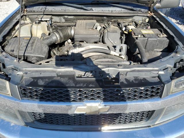 Photo 11 from auction – 2011 CHEVROLET COLORADO L with VIN 1GCHSDFE7B8141370