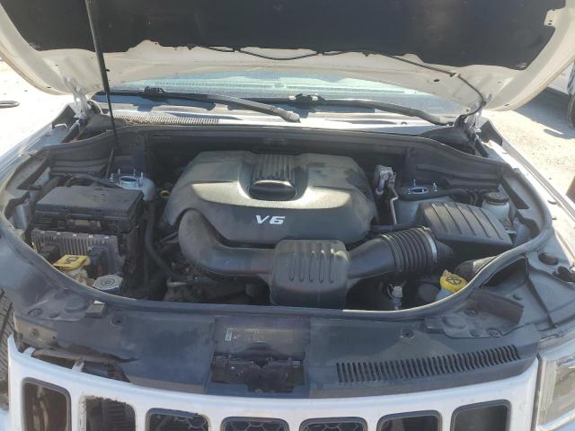 Photo 12 from auction – 2015 JEEP GRAND CHER with VIN 1C4RJFBG2FC162656