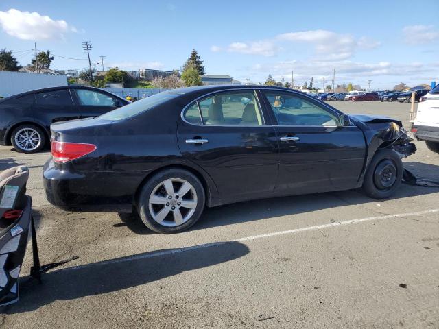 Photo 3 from auction – 2005 LEXUS ES 330 with VIN JTHBA30G550024255