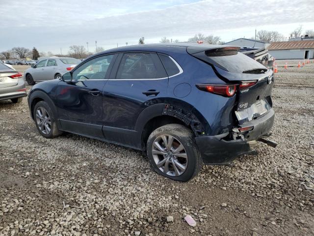 Photo 2 from auction – 2020 MAZDA CX-30 SELE with VIN 3MVDMBCL9LM112013