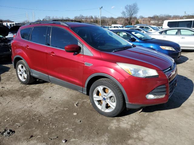 Photo 4 from auction – 2013 FORD ESCAPE SE with VIN 1FMCU9G90DUD42181