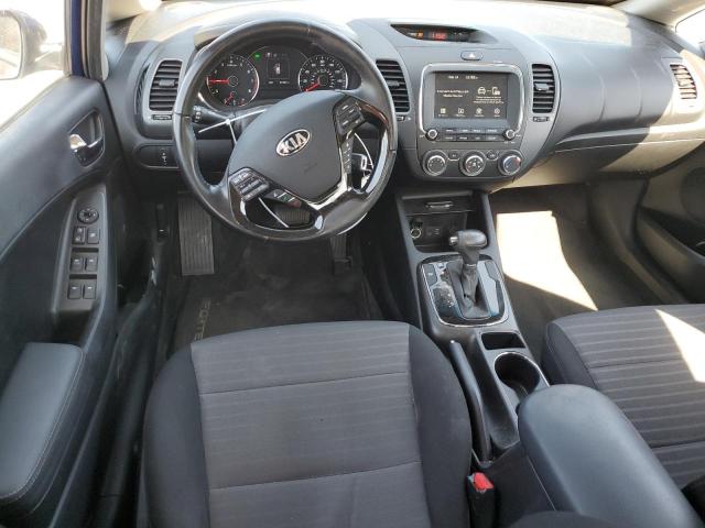Photo 8 from auction – 2018 KIA FORTE LX with VIN 3KPFL4A73JE187408