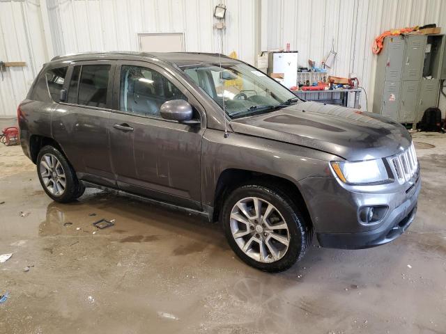 Photo 4 from auction – 2016 JEEP COMPASS LA with VIN 1C4NJDEB1GD534129