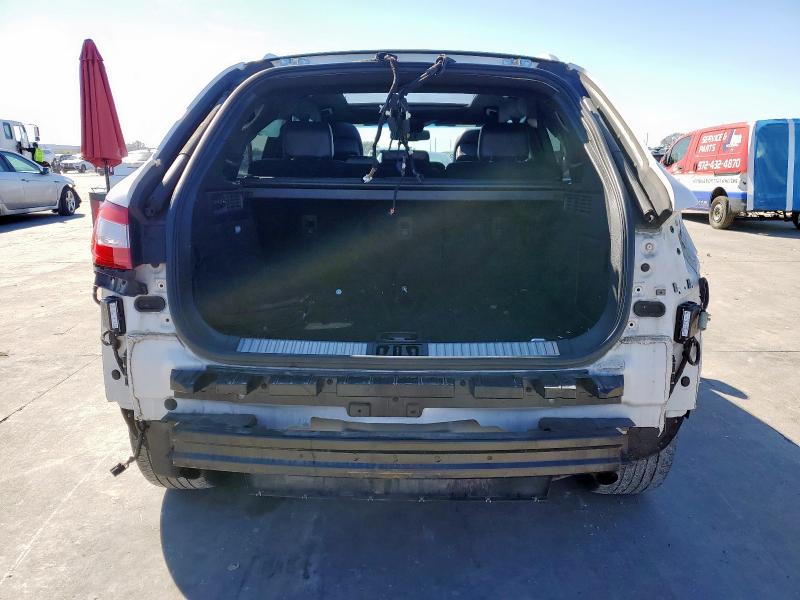 Photo 6 from auction – 2026 LINCOLN MKX RESERV with VIN 2LMTJ8LR3GBL62609