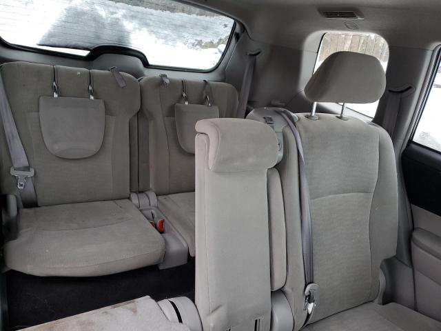 Photo 10 from auction – 2013 TOYOTA HIGHLANDER with VIN 5TDBK3EHXDS252974