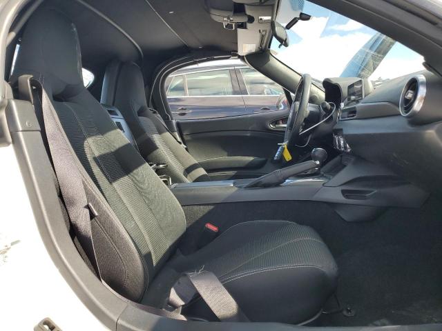 Photo 10 from auction – 2018 FIAT 124 SPIDER with VIN JC1NFAEKXJ0137336