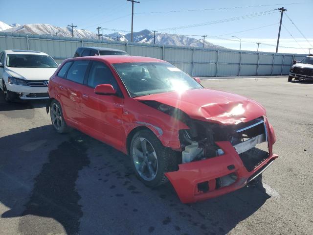 Photo 4 from auction – 2011 AUDI A3 PREMIUM with VIN WAUKJAFM8BA100363