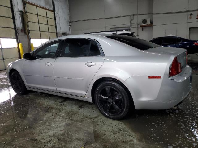 Photo 2 from auction – 2010 CHEVROLET MALIBU 2LT with VIN 1G1ZD5EB0AF132363
