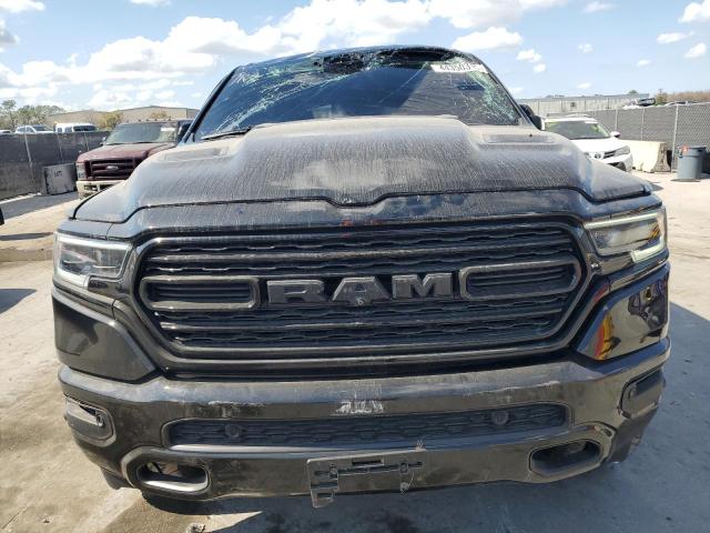 Photo 5 from auction – 2021 RAM 1500 LIMIT with VIN 1C6RREHTXMN753298