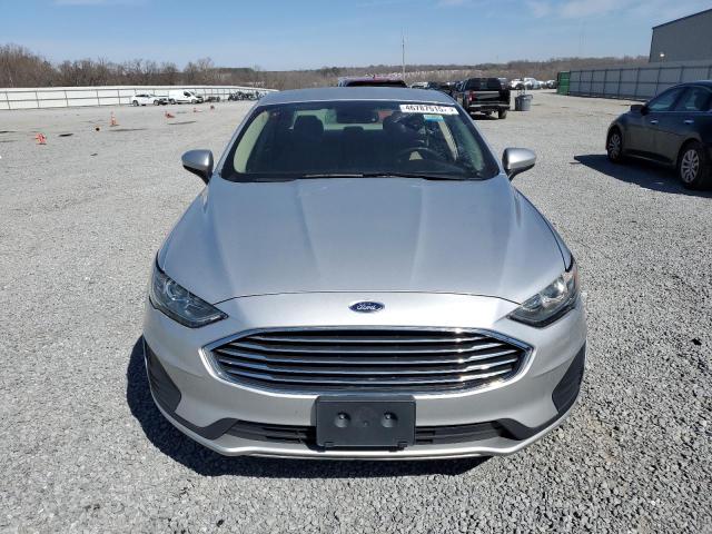 Photo 5 from auction – 2019 FORD FUSION SE with VIN 3FA6P0HD7KR203389