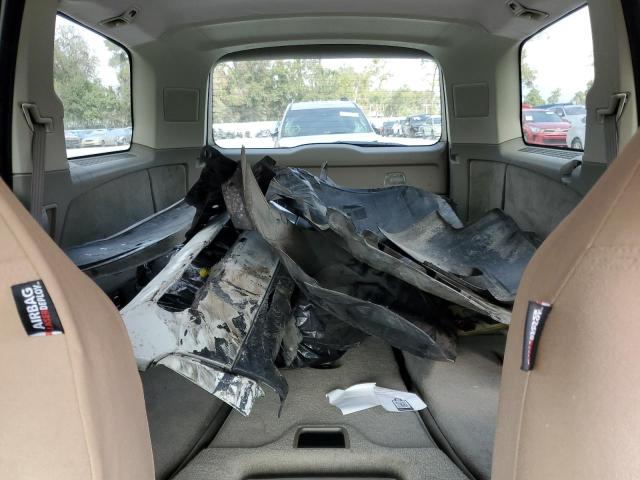 Photo 10 from auction – 2006 VOLVO XC90 with VIN YV4CN592961245475