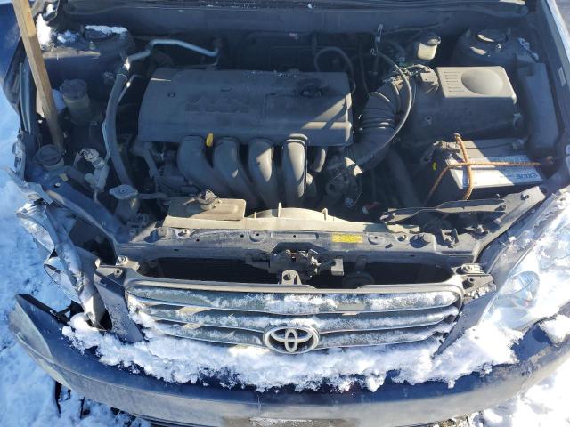 Photo 11 from auction – 2003 TOYOTA COROLLA CE with VIN 1NXBR32E93Z051031