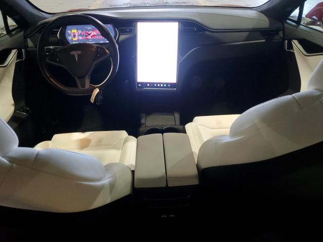 Photo 8 from auction – 2018 TESLA MODEL S with VIN 5YJSA1E21JF295036