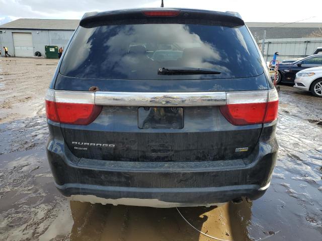 Снимка 6 от търг – 2011 DODGE DURANGO EX с VIN 1D4RE2GG8BC682380