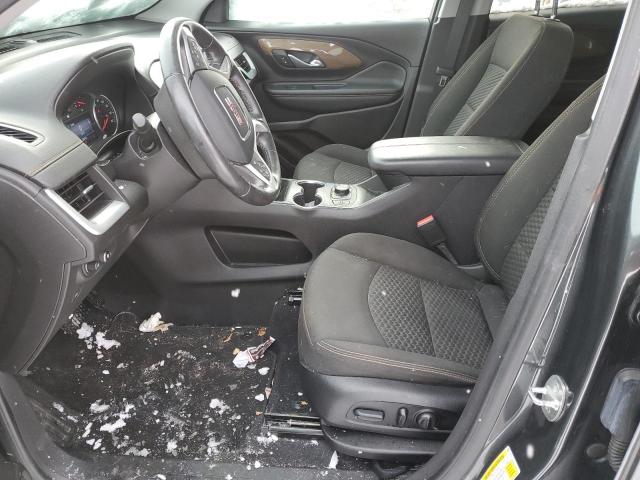Photo 7 from auction – 2020 GMC TERRAIN SL with VIN 3GKALTEV1LL174270