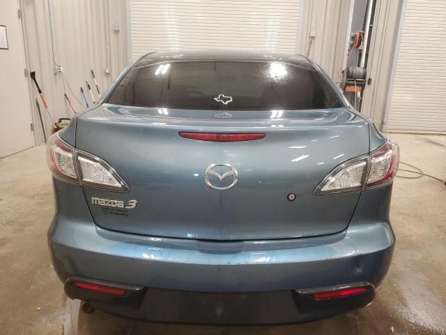Photo 6 from auction – 2011 MAZDA 3 I with VIN JM1BL1UF3B1387905