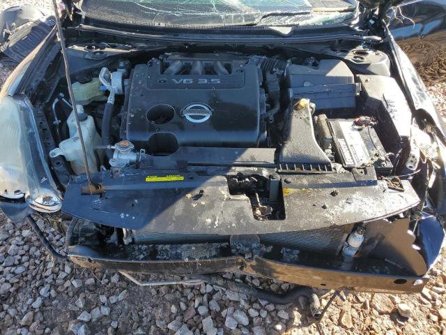 Photo 11 from auction – 2012 NISSAN ALTIMA SR with VIN 1N4BL2EP7CC118931