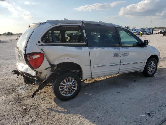 Photo 3 from auction – 2002 CHRYSLER TOWN & COU with VIN 2C8GP64L12R571490