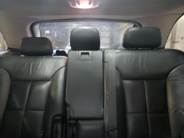 Снимка 10 от търг – 2007 LINCOLN MKX с VIN 2LMDU68C87BJ37719