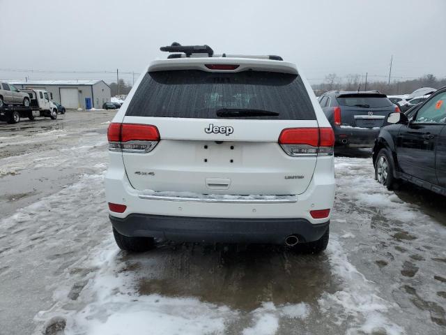Photo 6 from auction – 2015 JEEP GRAND CHER with VIN 1C4RJFBG8FC762842