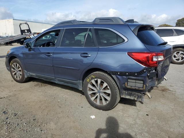 Снимка 2 от търг – 2016 SUBARU OUTBACK 3. с VIN 4S4BSENC8G3284808