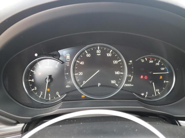 Photo 9 from auction – 2023 MAZDA CX-5 PREMI with VIN JM3KFBDM8P0178451