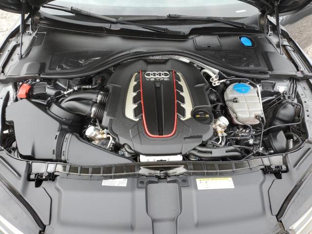 Photo 11 from auction – 2016 AUDI S7 PRESTIG with VIN WAUW2AFC8GN165820