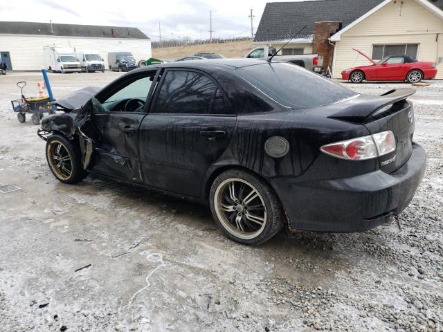 Photo 2 from auction – 2005 MAZDA 6 S with VIN 1YVHP80D655M18731
