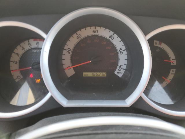 Photo 9 from auction – 2012 TOYOTA TACOMA DOU with VIN 5TFLU4EN9CX042143