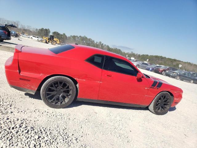 Photo 3 from auction – 2009 DODGE CHALLENGER with VIN 2B3LJ54T59H503268