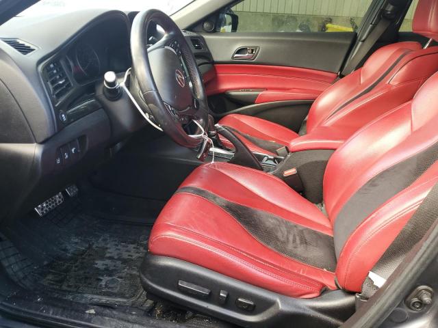 Photo 7 from auction – 2020 ACURA ILX PREMIU with VIN 19UDE2F86LA001990