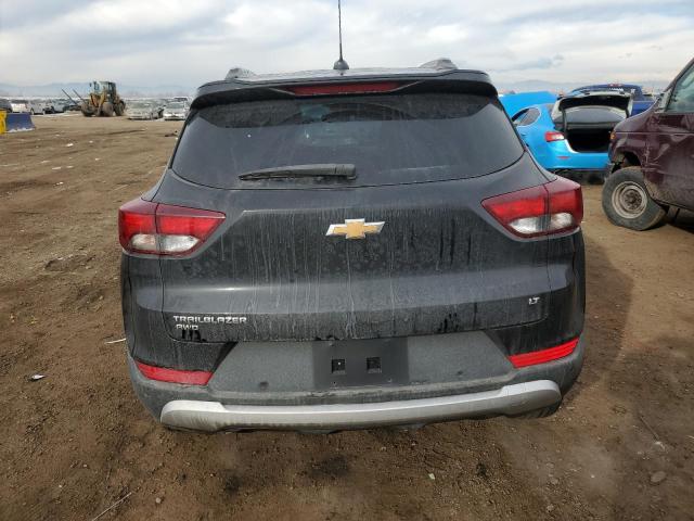 Photo 6 from auction – 2024 CHEVROLET TRAILBLAZE with VIN KL79MRSL7RB145980